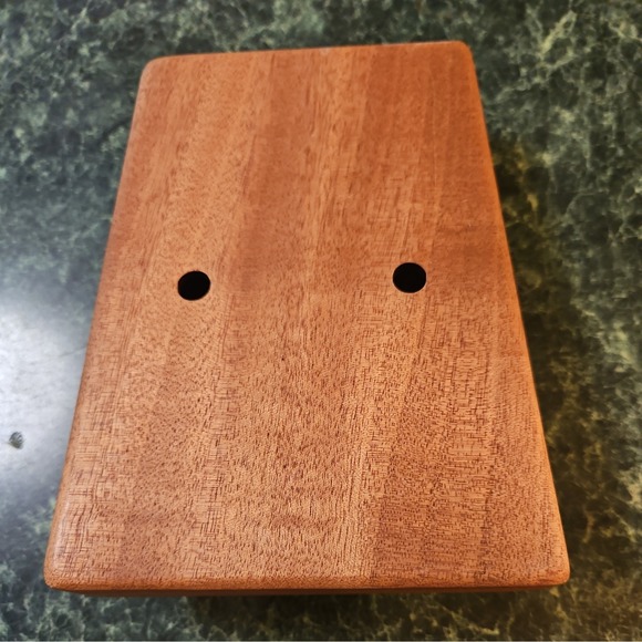 Kalimba 17 key model 17TB - Picture 2 of 3